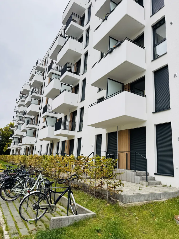 1 Zimmer Wohnung mit 24 m² in Berlin – Bild 9