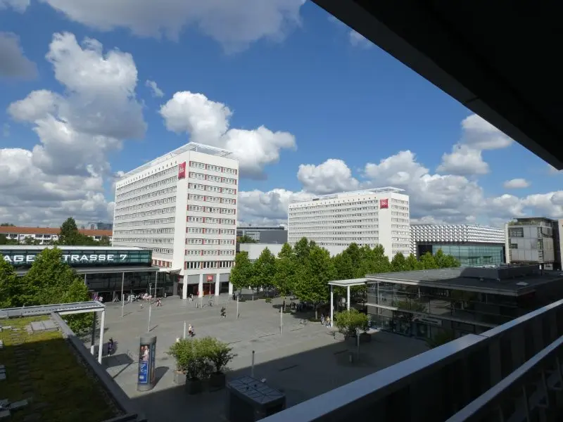 2 Zimmer Wohnung mit 45 m² in Dresden – Bild 8