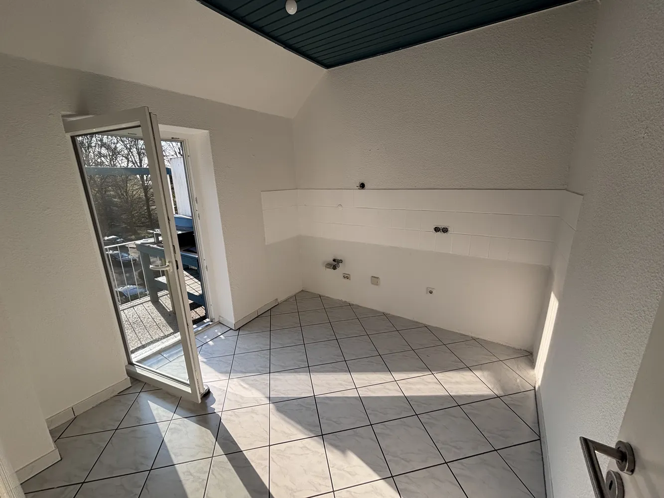 3 Zimmer Wohnung mit 62 m² in Essen – Bild 12
