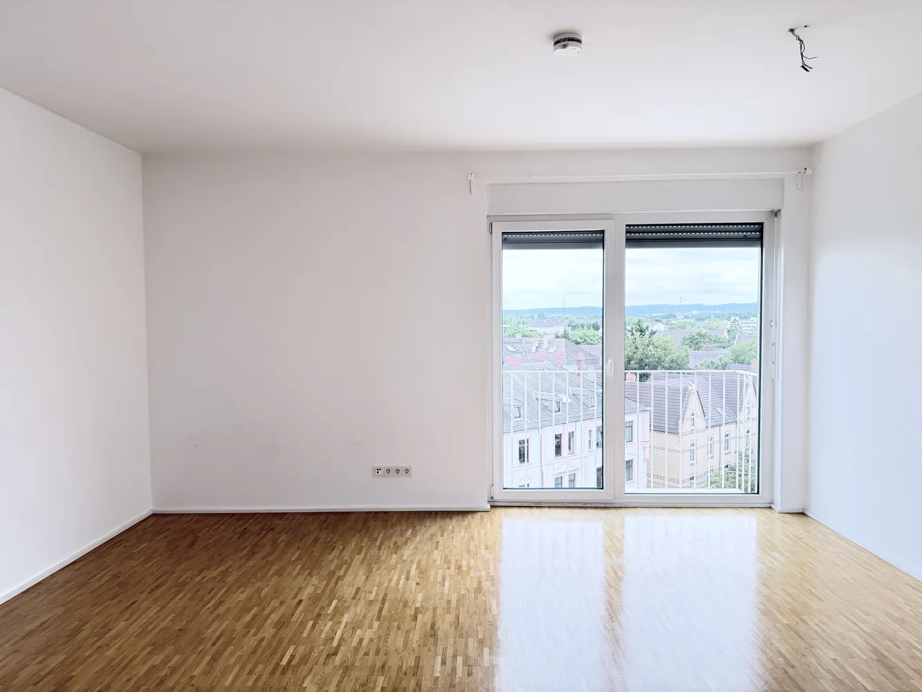 3 Zimmer Wohnung mit 68 m² in Frankfurt am Main – Bild 11