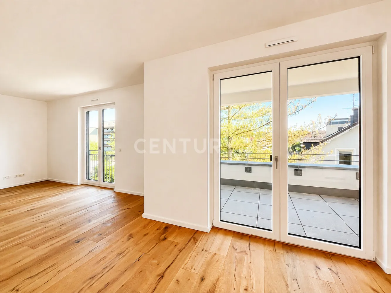 2 Zimmer Wohnung mit 62 m² in Frankfurt am Main – Bild 3