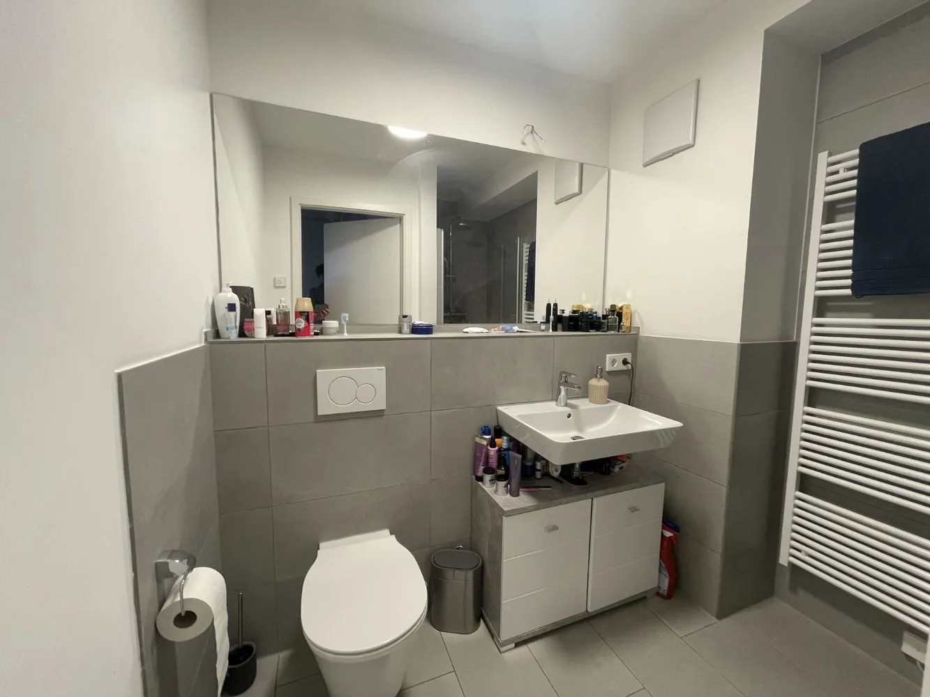 2 Zimmer Wohnung mit 48 m² in Düsseldorf – Bild 5