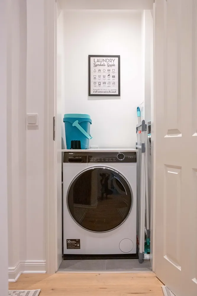 1 room apartment with 48 m² in Berlin – Photo 3