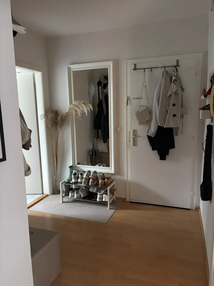 3 Zimmer Wohnung mit 70 m² in Flensburg – Bild 3