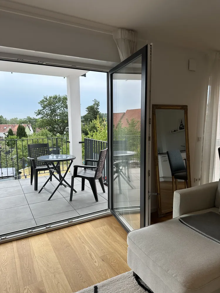 2 Zimmer Wohnung mit 60 m² in Wiesbaden – Bild 11