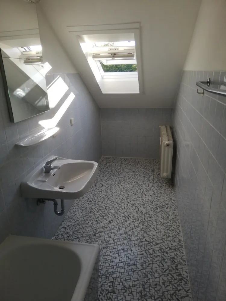 1 Zimmer Wohnung mit 60 m² in Karlsruhe – Bild 10