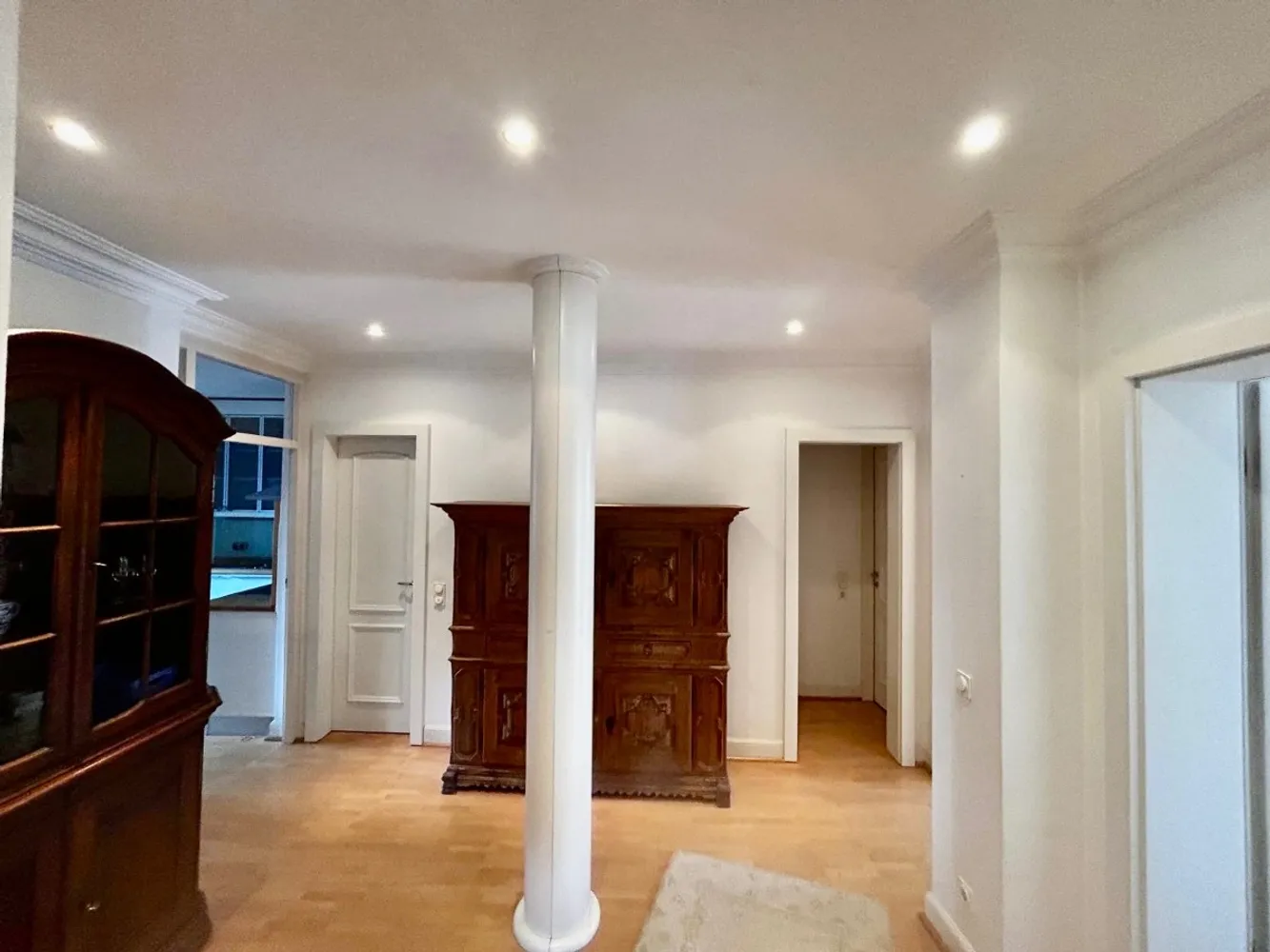 5 Zimmer Wohnung mit 159 m² in Münster – Bild 6