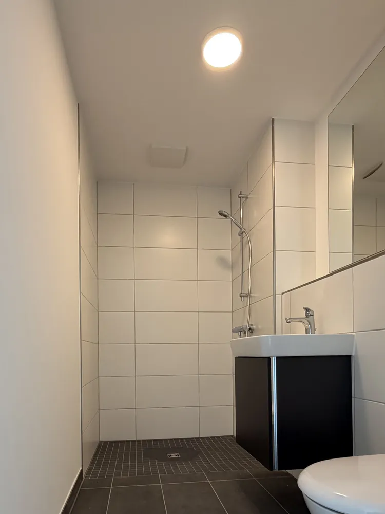 1 Zimmer Wohnung mit 21 m² in Frankfurt am Main – Bild 7