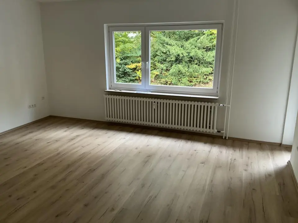 3 Zimmer Wohnung mit 59 m² in Lüdenscheid – Bild 1