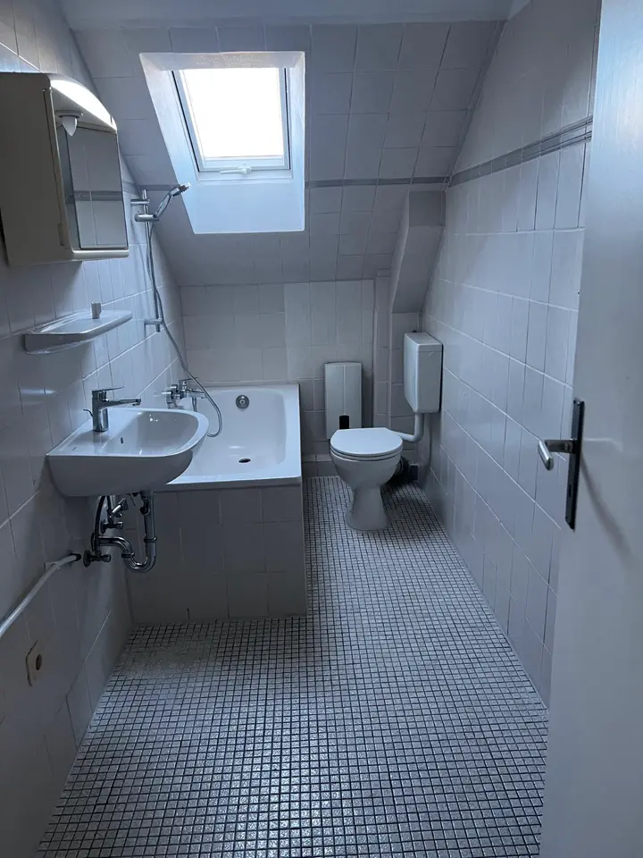 3 Zimmer Wohnung mit 52 m² in Wilhelmshaven – Bild 5