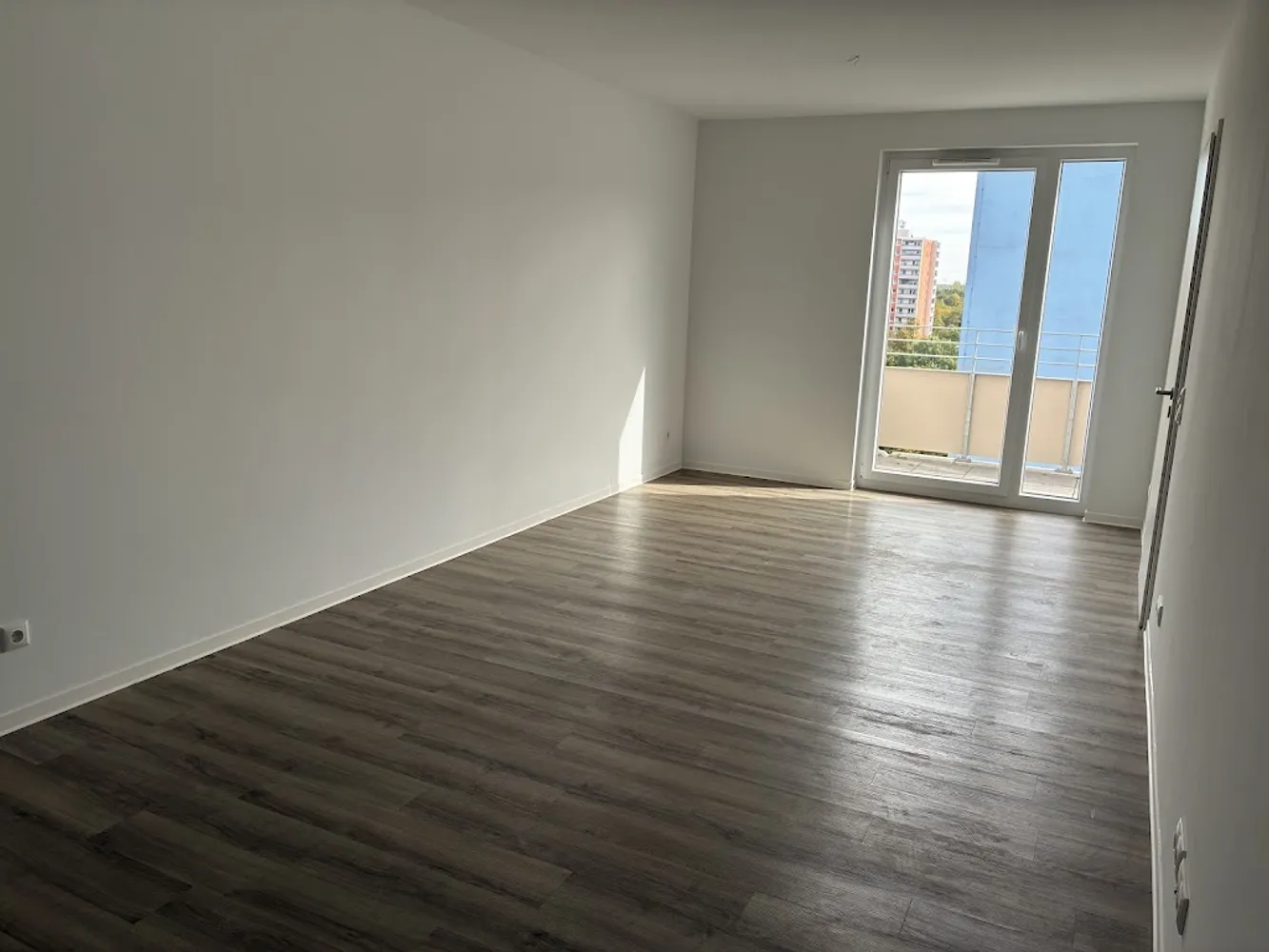 1 Zimmer Wohnung mit 47 m² in Berlin – Bild 1