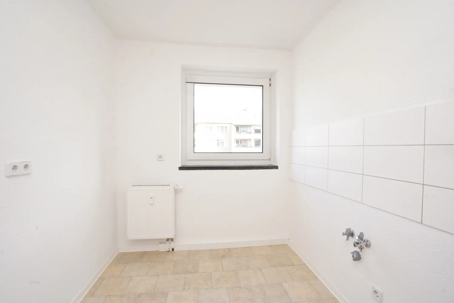 3 room apartment with 59 m² in Chemnitz – Photo 5
