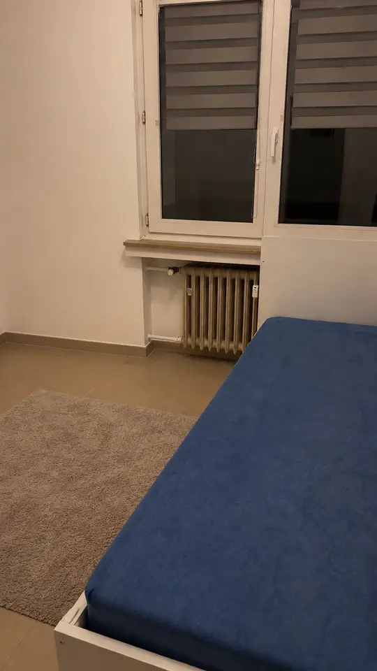 WG-Zimmer mit 10 m² in Erkrath – Bild 9