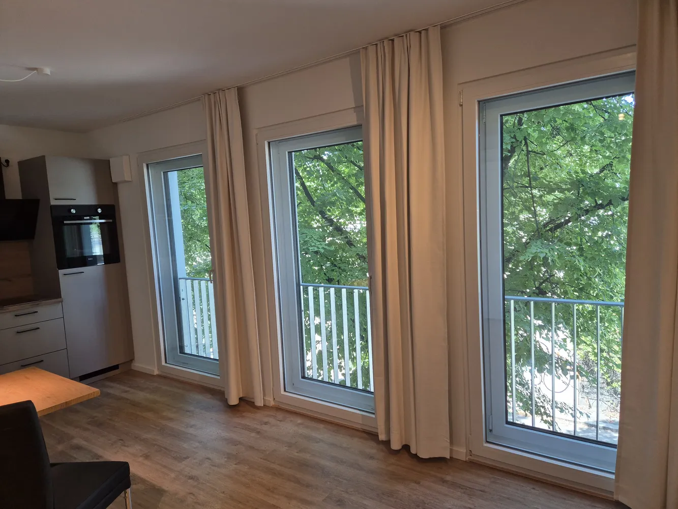 1 Zimmer Wohnung mit 27 m² in Berlin – Bild 5