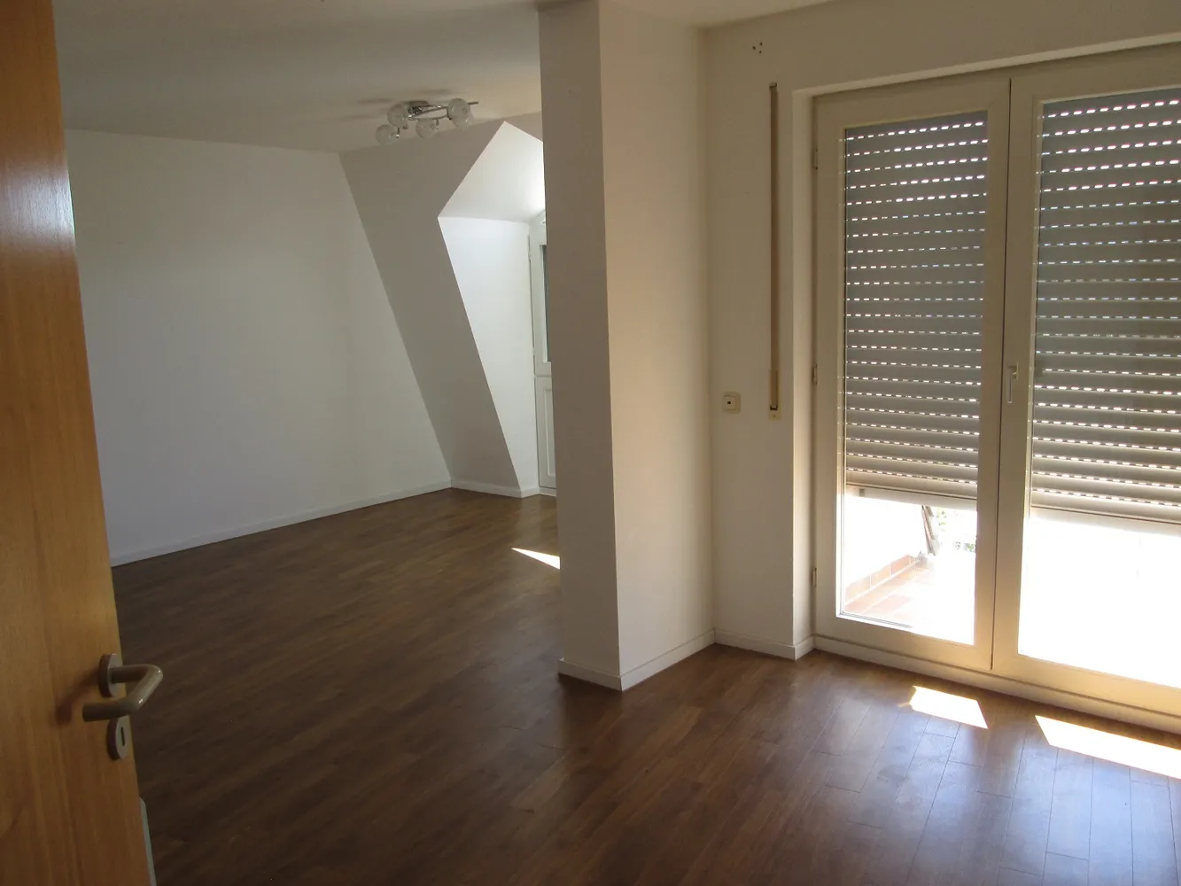 3 Zimmer Wohnung mit 74 m² in Ulm – Bild 4