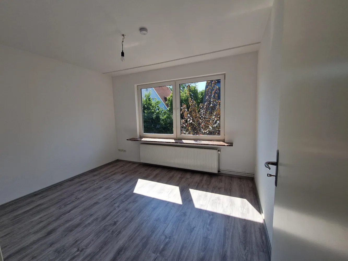 5 Zimmer Wohnung mit 125 m² in Hamburg – Bild 4