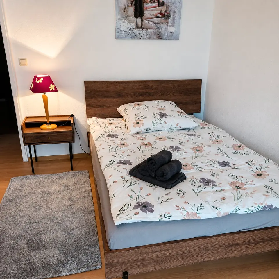 Studio mit 36 m² in Hannover – Bild 3
