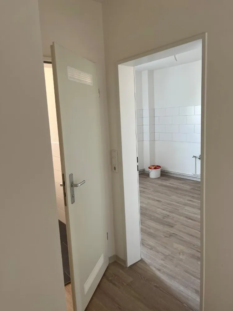 2 room apartment with 52 m² in Oldenburg – Photo 7