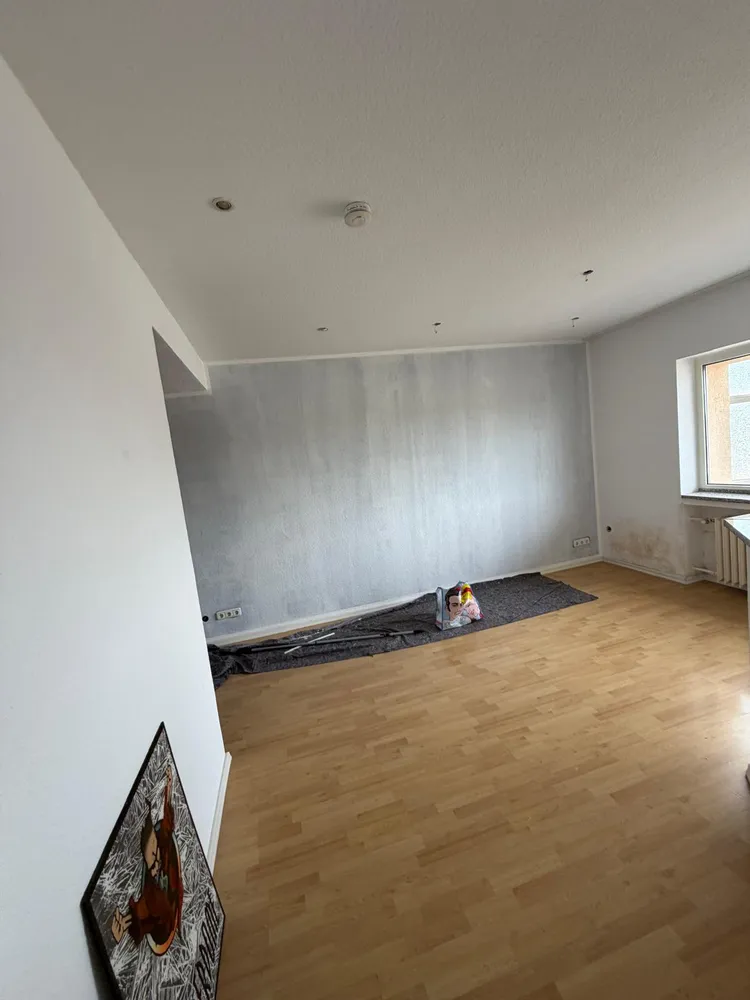 2 Zimmer Wohnung mit 46 m² in Düsseldorf – Bild 3