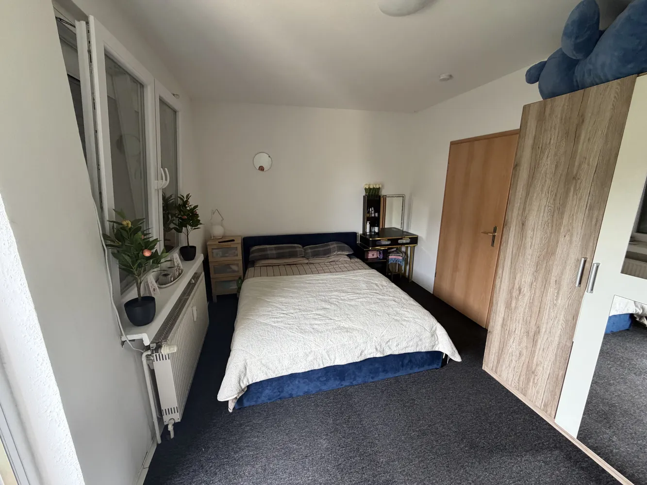 2 Zimmer Wohnung mit 45 m² in Duisburg – Bild 8
