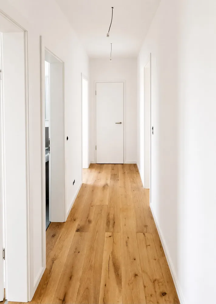 3 Zimmer Wohnung mit 75 m² in Magdeburg – Bild 2