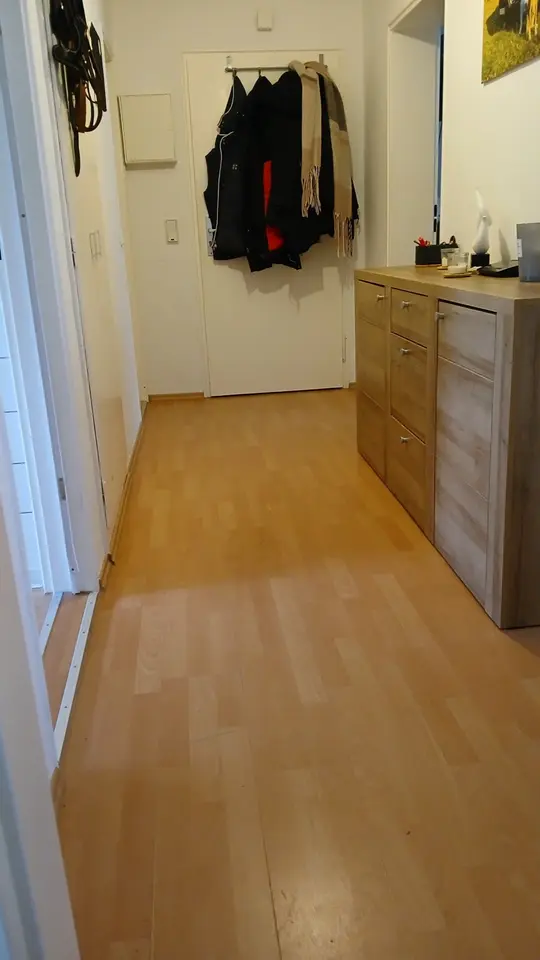 3 Zimmer Wohnung mit 61 m² in Salzgitter – Bild 5