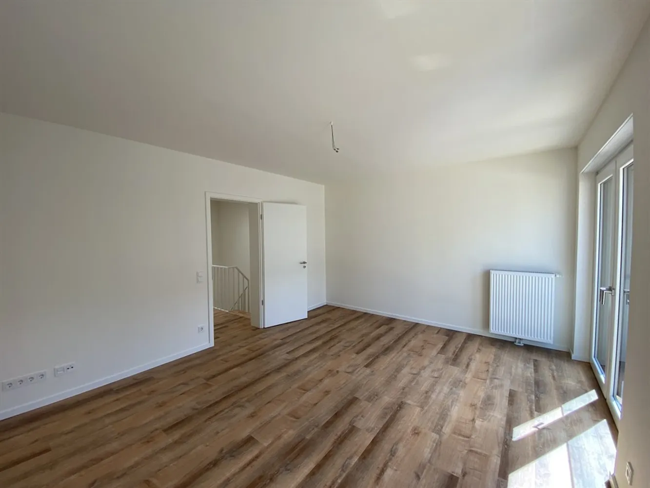 5 Zimmer Wohnung mit 147 m² in Hannover – Bild 6