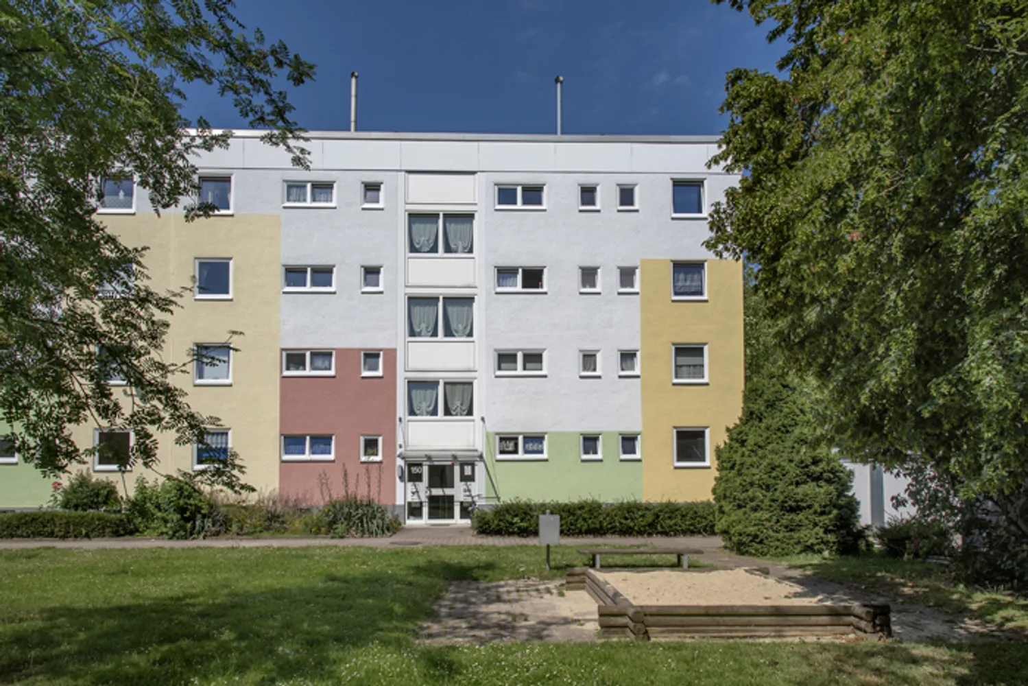 5 Zimmer Wohnung mit 76 m² in Dortmund – Bild 4