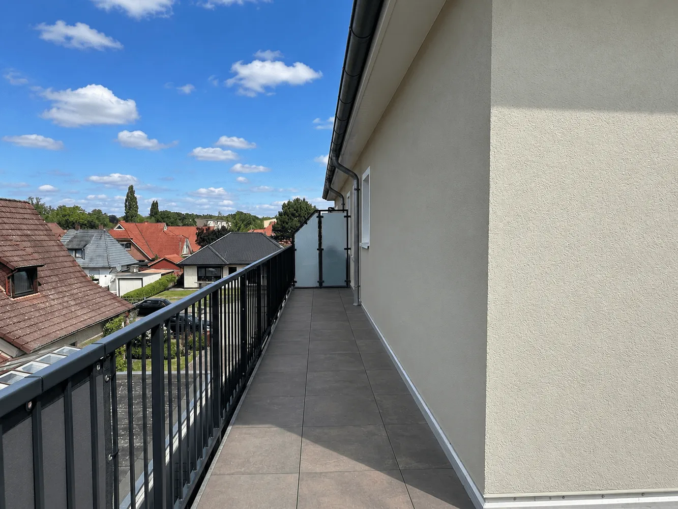 2 room apartment with 93 m² in Oldenburg – Photo 6