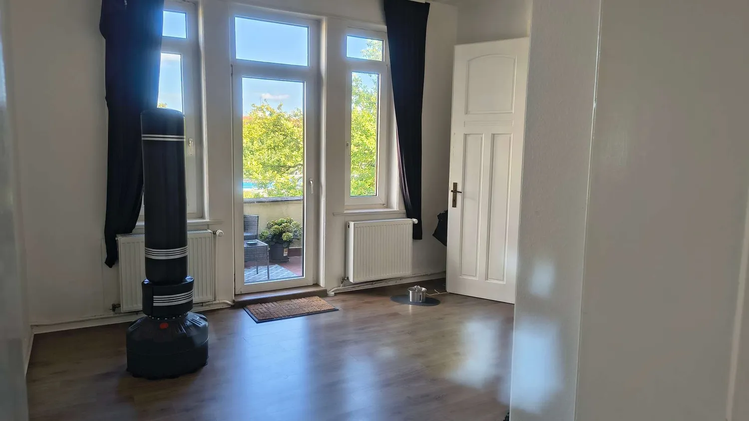 4 Zimmer Wohnung mit 100 m² in Celle – Bild 6