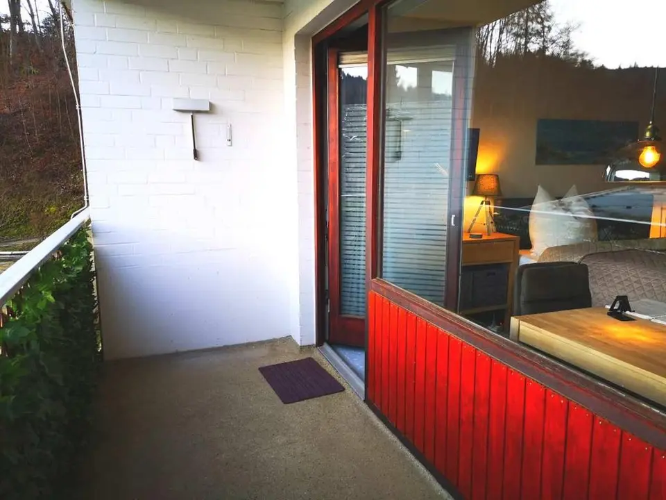 Studio mit 30 m² in Osterode am Harz – Bild 4