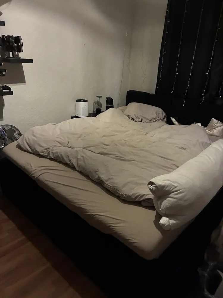 2 Zimmer Wohnung mit 45 m² in Hamburg – Bild 3