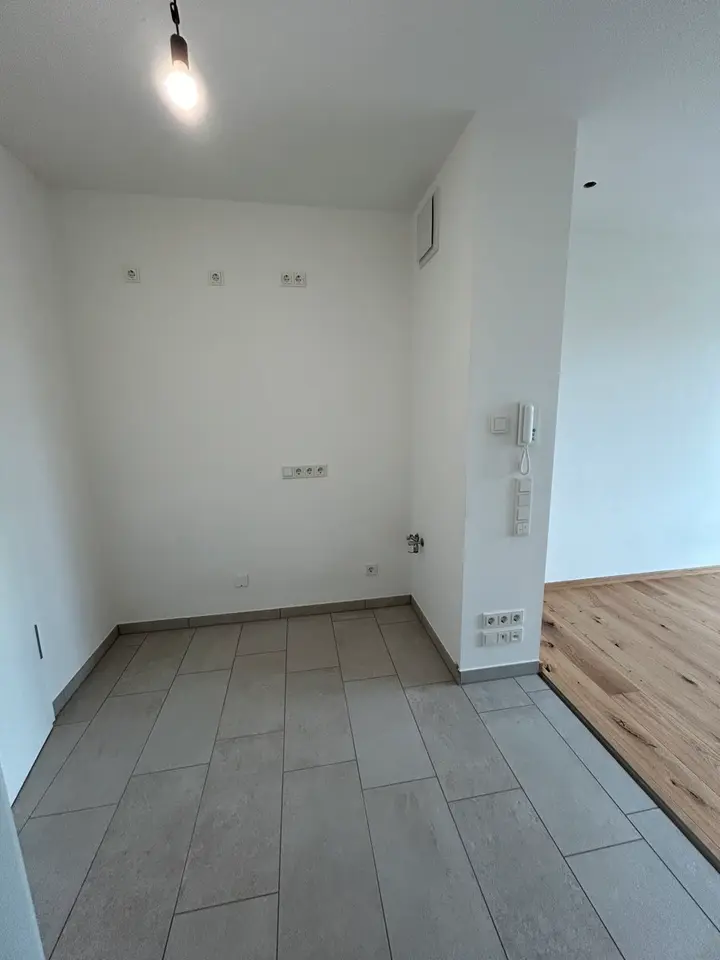Studio mit 31 m² in Deggendorf – Bild 4