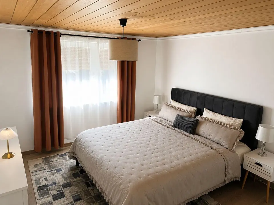 4 Zimmer Haus mit 150 m² in Coburg – Bild 7