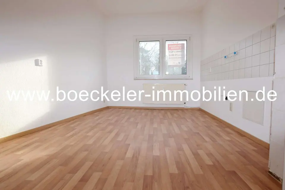 2 Zimmer Wohnung mit 61 m² in Halle (Saale) – Bild 5