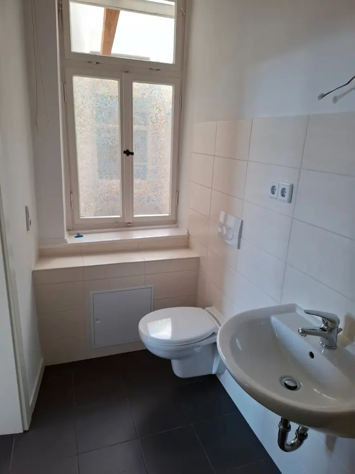 2 room apartment with 47 m² in Freiberg – Photo 5