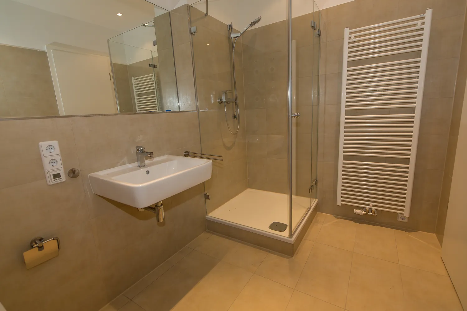 3 Zimmer Wohnung mit 107 m² in Berlin – Bild 6