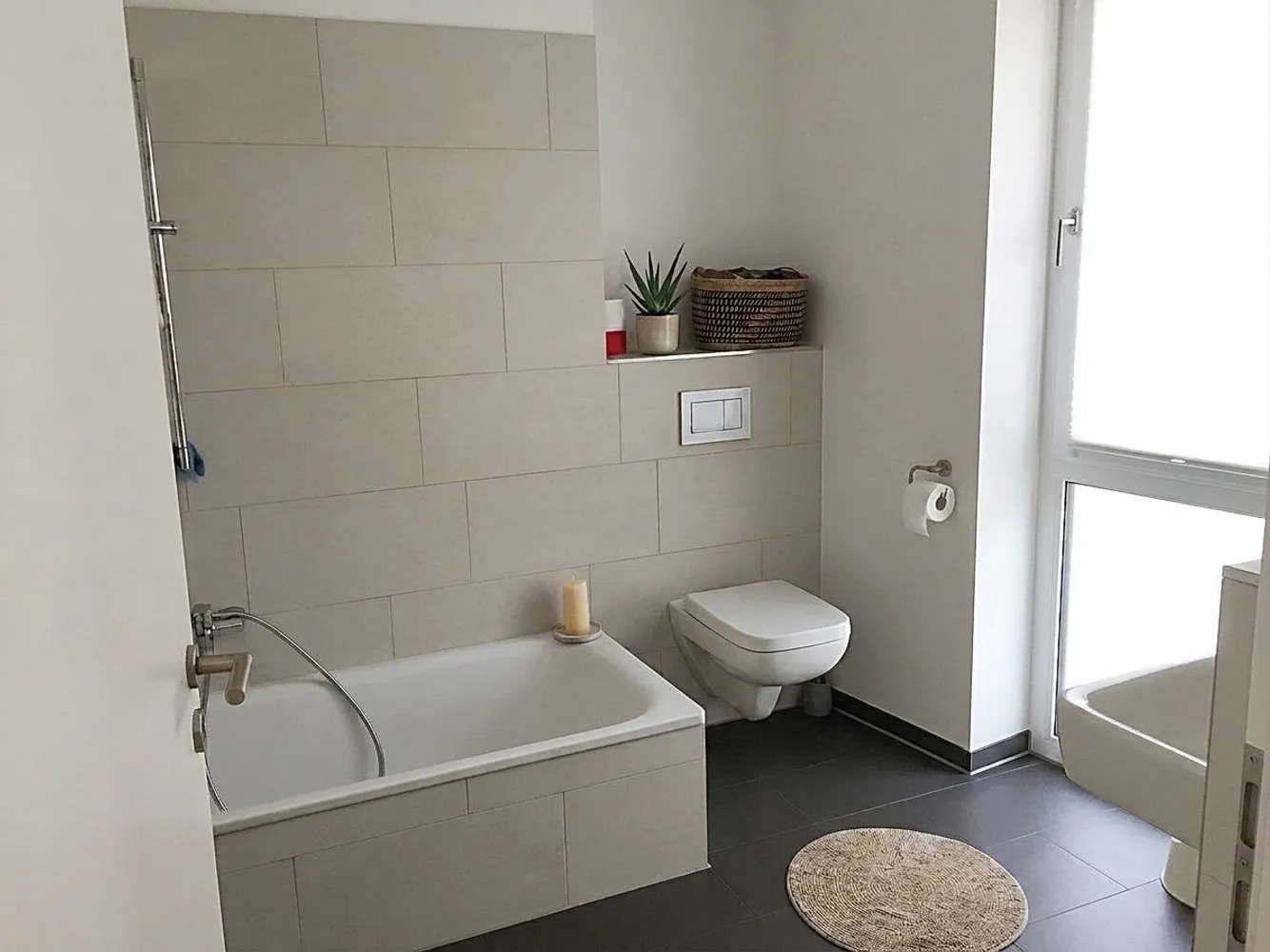4 Zimmer Wohnung mit 106 m² in Hamburg – Bild 10