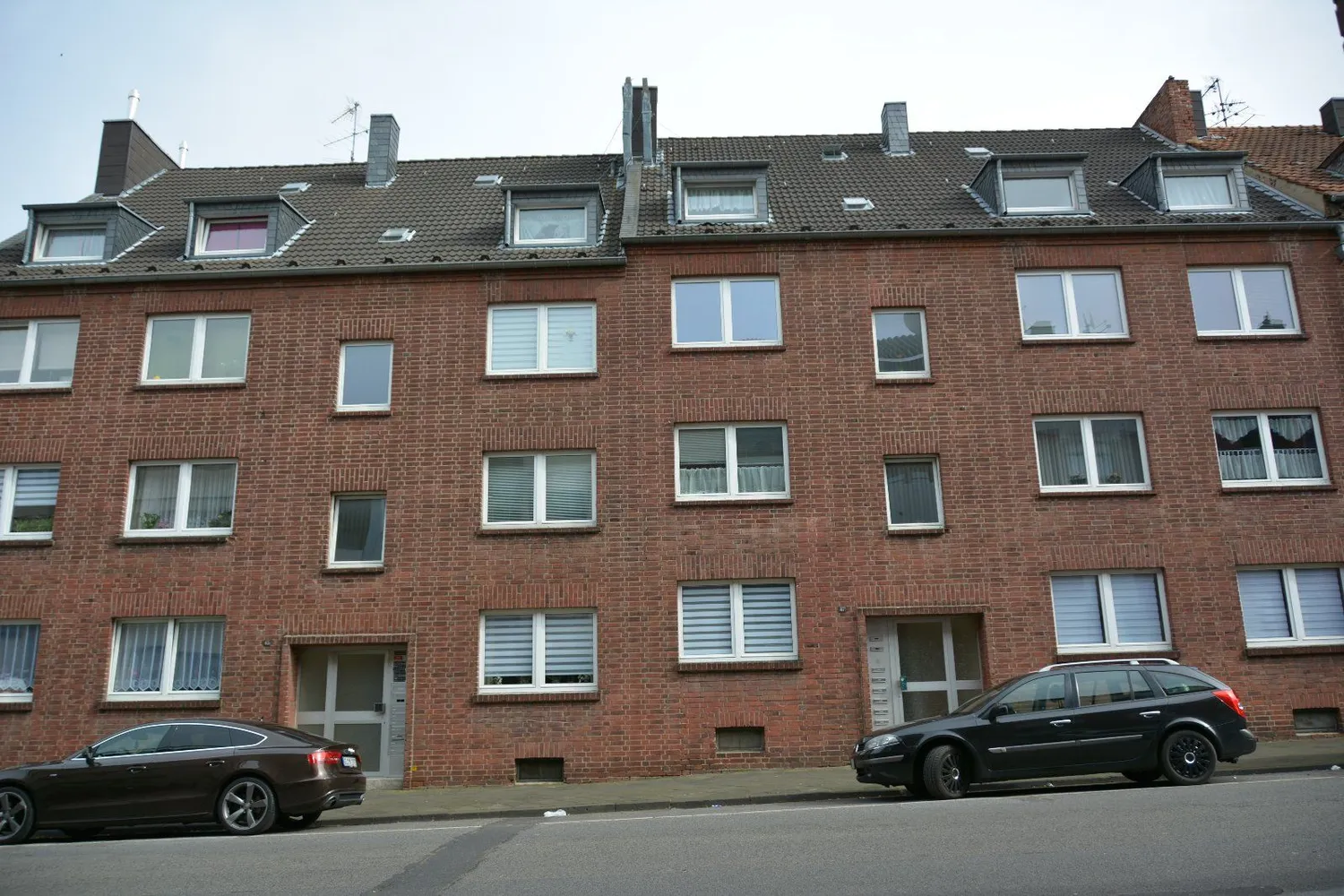 2 Zimmer Wohnung mit 34 m² in Mönchengladbach – Bild 4