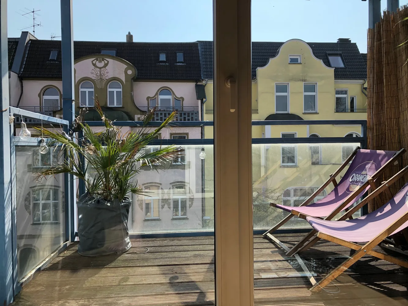 3 Zimmer Wohnung mit 52 m² in Essen – Bild 4