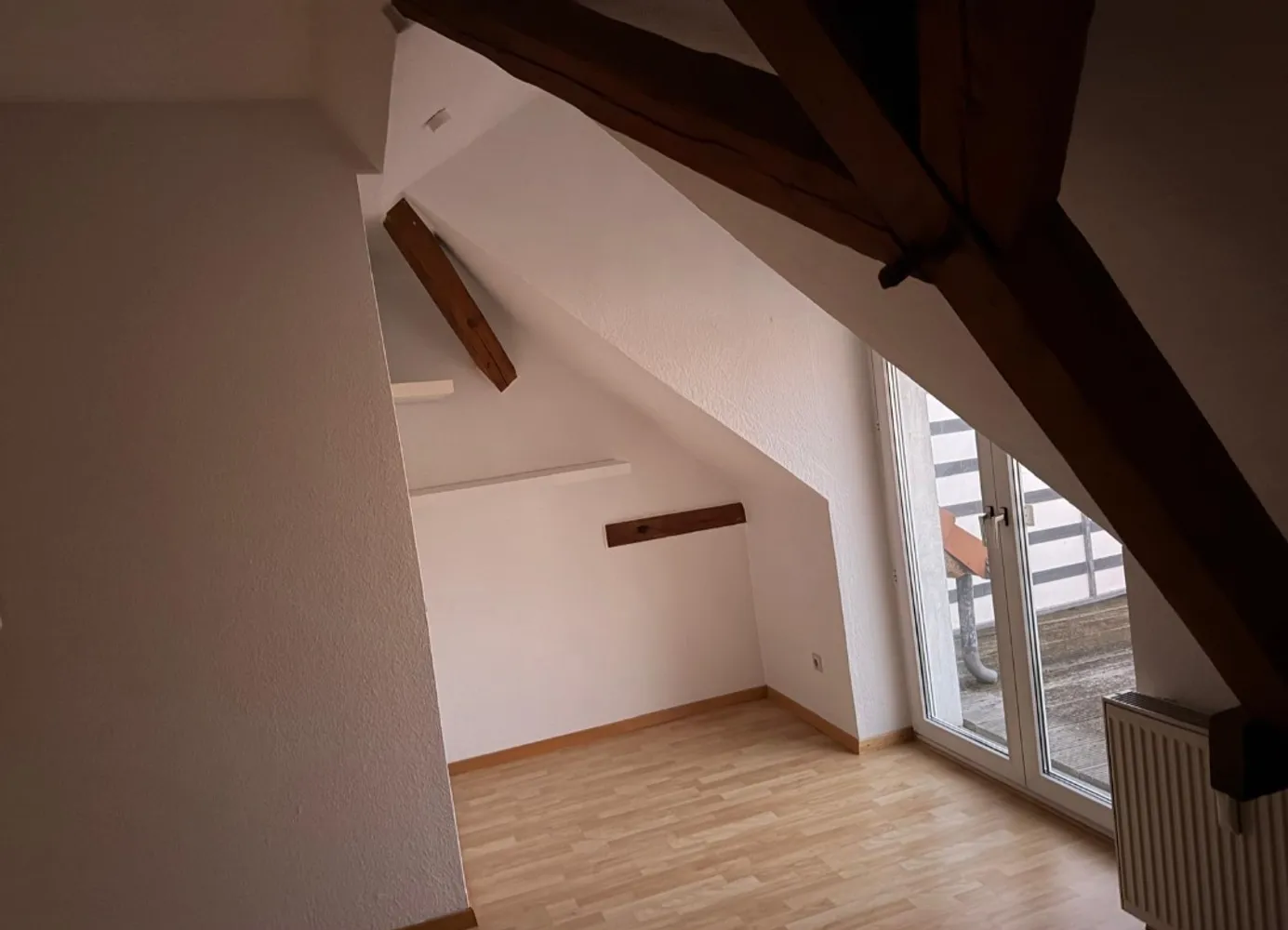 1 Zimmer Wohnung mit 33 m² in Osnabrück – Bild 4