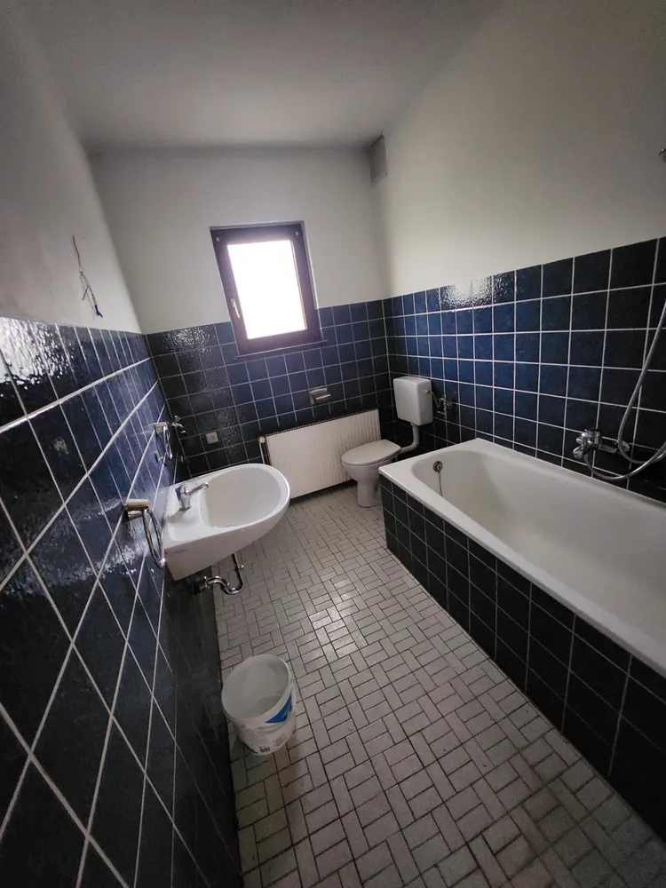 2 Zimmer Wohnung mit 60 m² in Hamburg – Bild 7