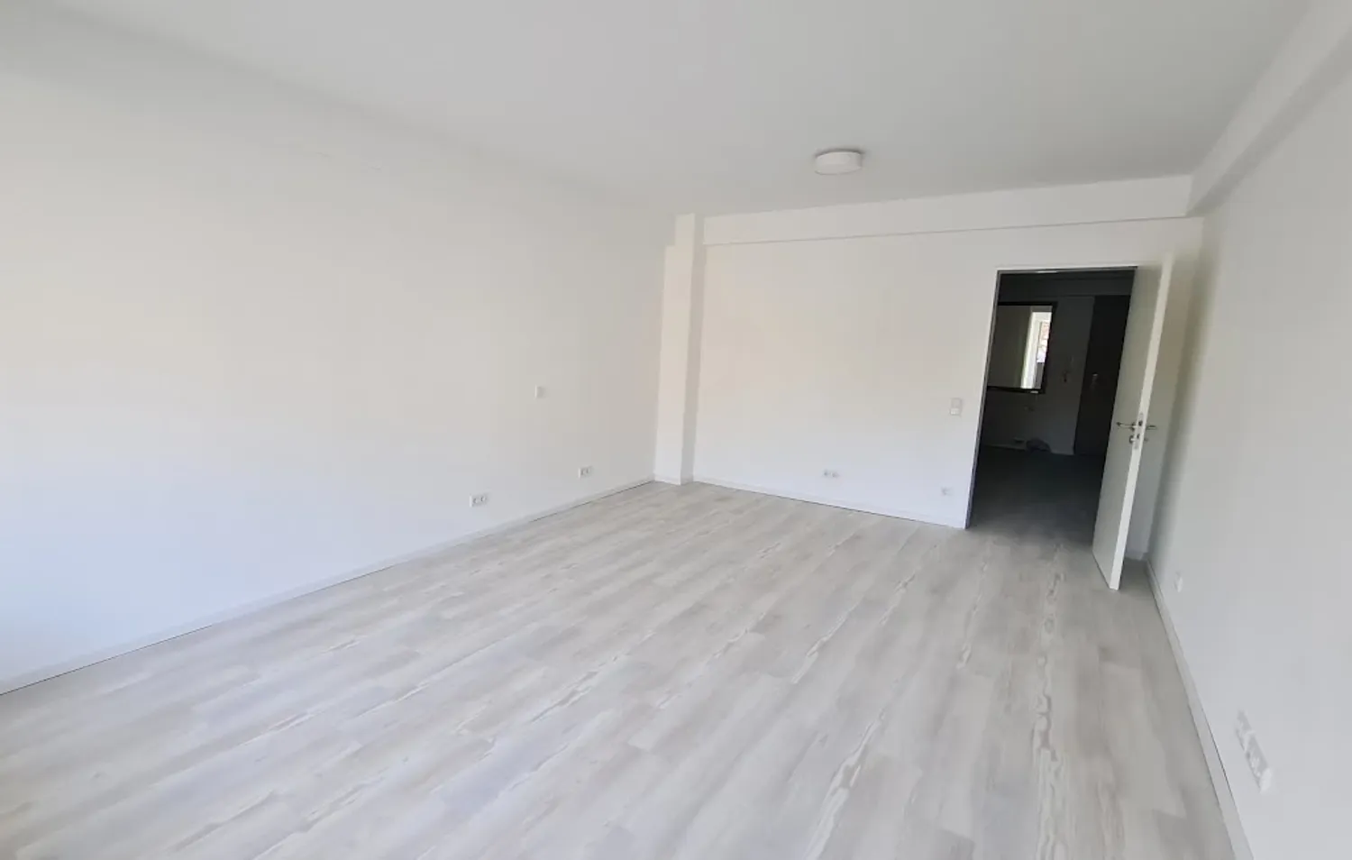 1 Zimmer Wohnung mit 50 m² in Aachen – Bild 6