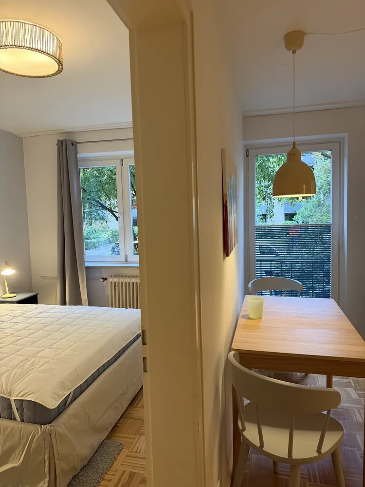 2 Zimmer Wohnung mit 60 m² in Hamburg – Bild 6