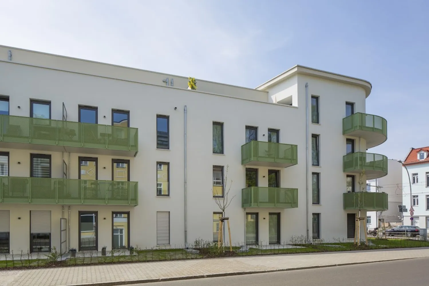 2 Zimmer Wohnung mit 53 m² in Berlin – Bild 4