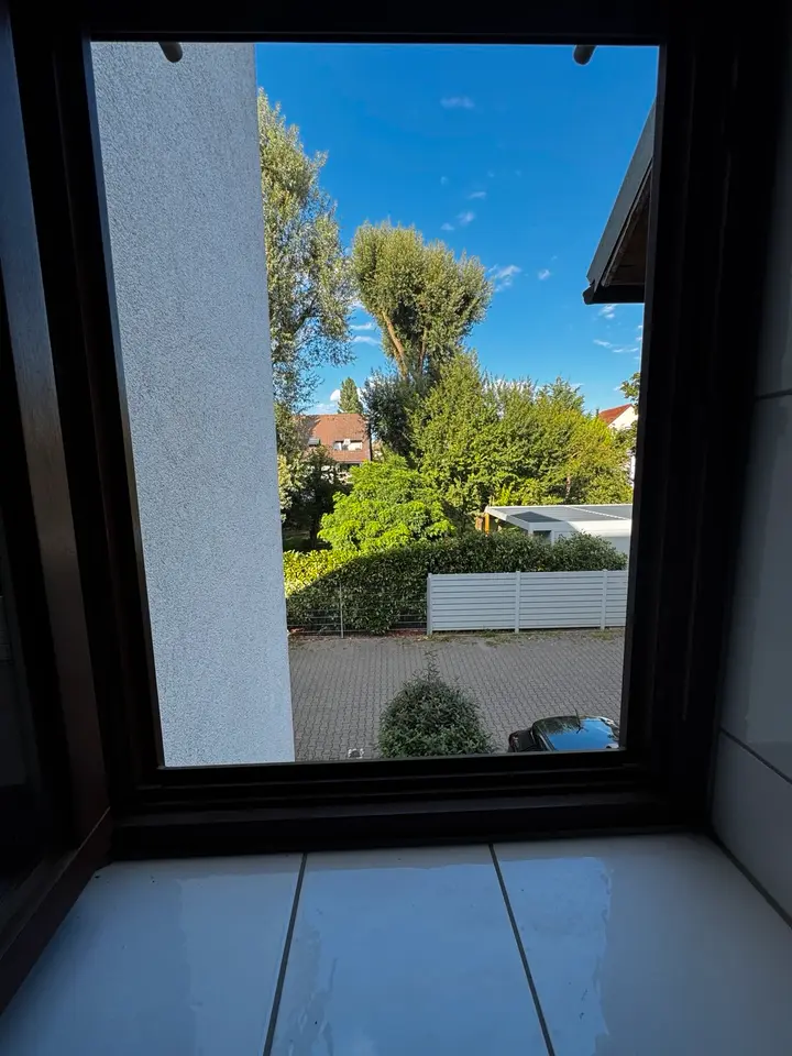 2 Zimmer Wohnung mit 80 m² in Mannheim – Bild 9