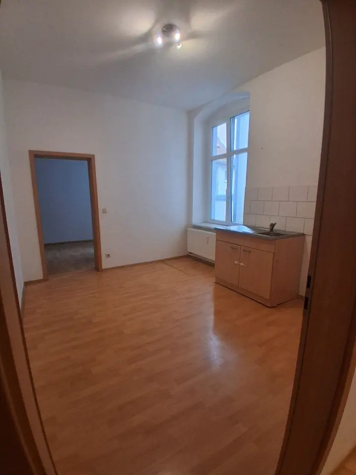 3 Zimmer Wohnung mit 55 m² in Torgau – Bild 8