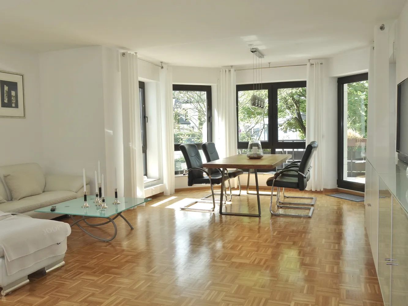 2 Zimmer Wohnung mit 92 m² in Krefeld – Bild 7