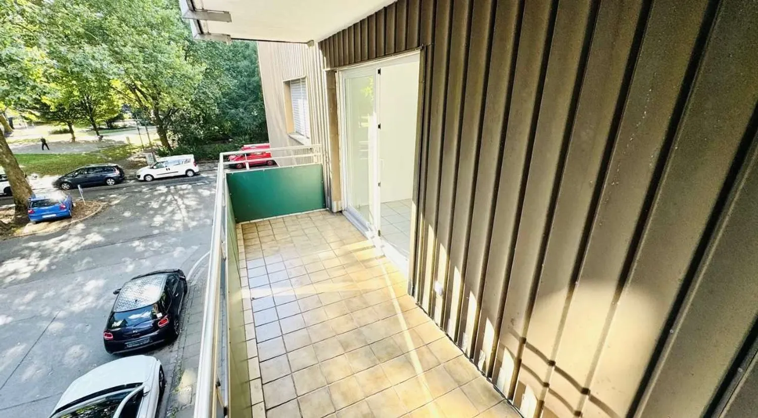 1 Zimmer Wohnung mit 31 m² in Dortmund – Bild 7