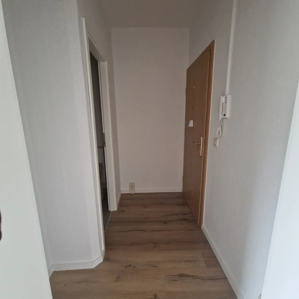 1 room apartment with 25 m² in Radebeul – Photo 2